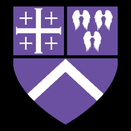 St. John's Cathedral Logo