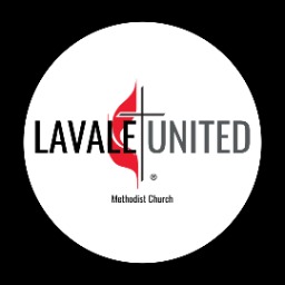 LaVale United Methodist Church Logo