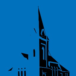 First Congregational Church Logo