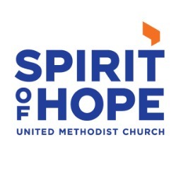 Spirit Of Hope United Methodist Logo